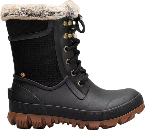 Bogs Bottes d’hiver Arcata Trek Dots - Femme