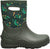 Bogs Bottes sans couture York Tractors - Grand Enfant - Dark Gray Multi