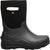 Bogs Bottes York Seamless - Grand Enfant - Black