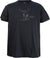 Bonnetier T-Shirt Athabaska - Homme - Black
