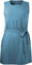 Bonnetier Robe Bonaventure - Femme - Turquoise