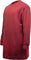 Bonnetier Robe Edge - Femme - Red