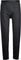 Bonnetier Legging Open Fly - Homme - Black
