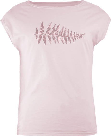 Bonnetier T-shirt Kenora - Femme