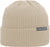 Bonnetier Tuque de mérino tricotée - Unisexe - Beige