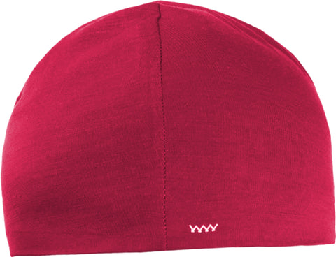 Bonnetier Tuque double en laine de mérinos