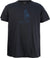 Bonnetier T-shirt Waterton - Homme - Black