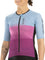BRAVA Maillot Triathlon Aero 2.0 - Femme - Color Block 25
