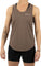 BRAVA Camisole Active - Femme - Argila