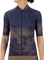 BRAVA Maillot de vélo léger 2.0 - Femme - Stormy Sky Midnnight