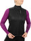 BRAVA Veste technique coupe-vent 2.0 - Femme - Black 25