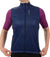 BRAVA Veste technique coupe-vent 2.0 - Femme - Midnight