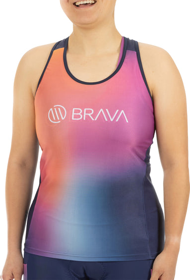BRAVA Camisole à dos nageur 2.0 - Femme