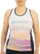 BRAVA Camisole à dos nageur 2.0 - Femme - Sunset Wave