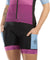 BRAVA Short Triathlon Aero 2.0 - Femme - Color Block 25
