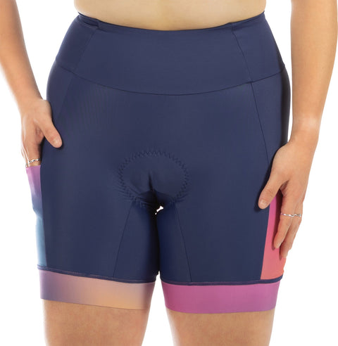 BRAVA Short Triathlon Aero 2.0 - Femme