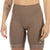 BRAVA Short de vélo 2.0 - Femme - Argila