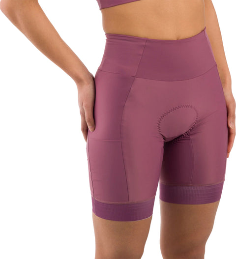 BRAVA Shorts de vélo - Femme