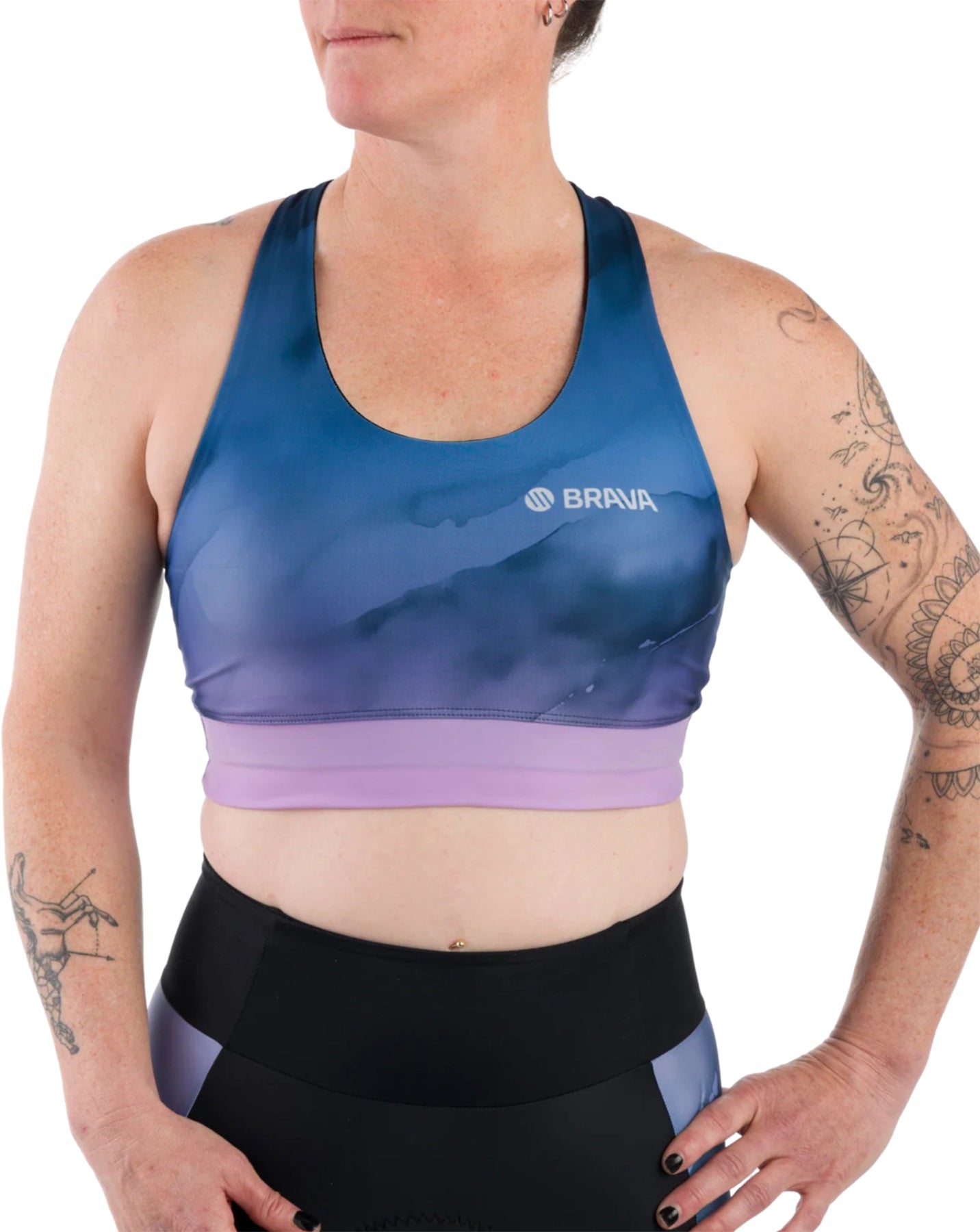 Meilleur Soutien Gorge Pour Le Sport : Tendance 2025