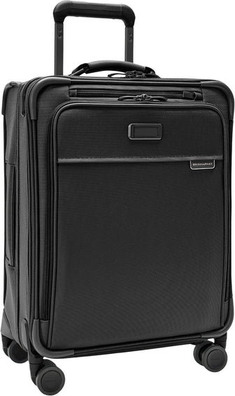 Briggs & Riley Bagage à main universel et extensible Spinner 37-49 L
