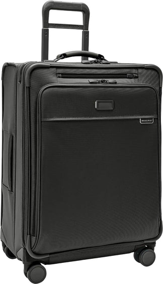 Briggs & Riley Valise extensible Spinner 80-97 L - Moyen