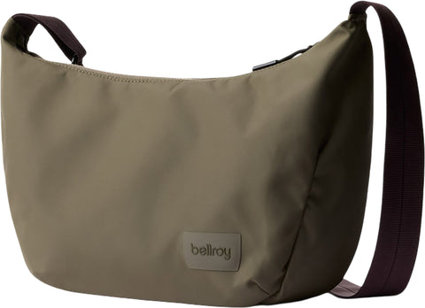 Bellroy Sac à bandoulière Laneway Crescent 2.5L