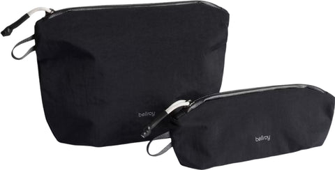 Bellroy Étui à crayons et pochette léger Lite Pouch Duo