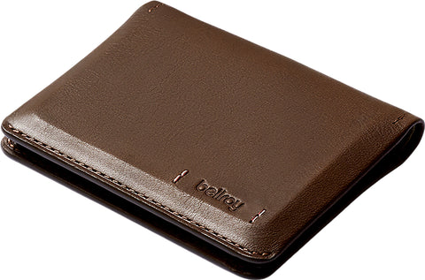 Bellroy Portefeuille Slim Sleeve Premium Edition - Homme