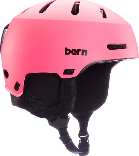 Bern Casque Macon 2.0 MIPS - Enfant