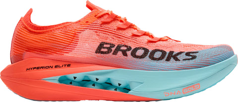 Brooks Souliers de course Hyperion Elite 5 - Unisexe