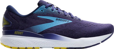 Brooks Souliers de course sur route Ghost 16 - Homme