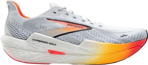 Brooks Souliers de course sur route Hyperion Max 2 - Homme