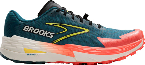 Brooks Souliers de course sur sentier Catamount 4 - Homme