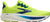 Brooks Souliers de course Ghost 17 - Homme - Acid Lime - Navy - White