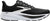 Brooks Souliers de course Ghost 17 - Homme - Black - Grey - White