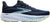 Brooks Souliers de course Ghost 17 - Homme - Peacoat - Lime - Blue