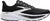 Brooks Souliers de course Ghost 17 [Large] - Homme - Black - Grey - White