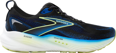 Brooks Souliers de course Glycerin 22 [Large] - Homme