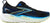 Brooks Souliers de course Glycerin 22 [Large] - Homme - Black - Cobalt - Neo Yellow