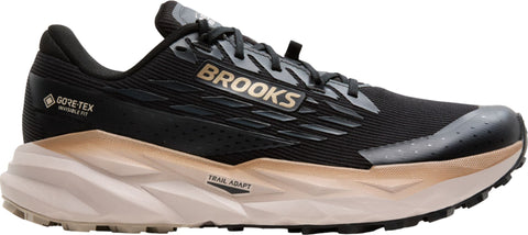 Brooks Souliers de course sur sentier Cascadia 19 GTX - Homme