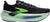 Brooks Souliers de course sur route Glycerin Max 2 - Homme - Phantom - White - Green Gecko