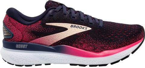 Brooks Souliers de course sur route Ghost 16 - Femme