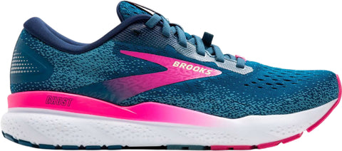 Brooks Souliers de course sur route Ghost 16 GTX - Femme