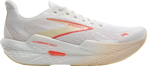 Brooks Souliers de course sur route Hyperion Max 2 - Femme