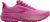Brooks Souliers de course Ghost 17 - Femme - Pink - Fuchsia - Gold