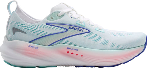Brooks Souliers de course Glycerin 22 - Femme