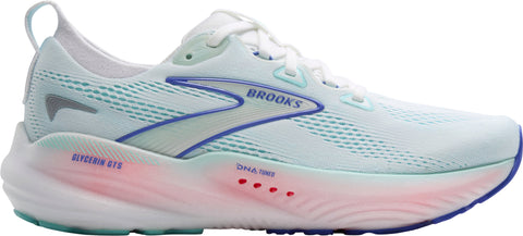Brooks Souliers de course Glycerin GTS 22 [Large] - Femme