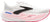 Brooks Souliers de course Glycerin Max - Femme - White - Black - Diva Pink