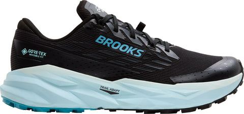 Brooks Souliers de course sur sentier Cascadia 19 GTX - Femme