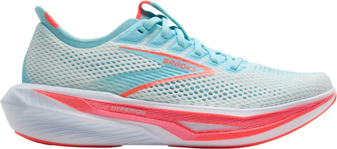 Brooks Souliers de course Hyperion 3 - Femme